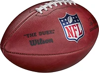Wilson The Duke NFL Football