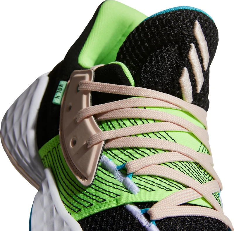 adidas Adults' Harden Vol. 4 Basketball Shoes