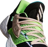 adidas Adults' Harden Vol. 4 Basketball Shoes