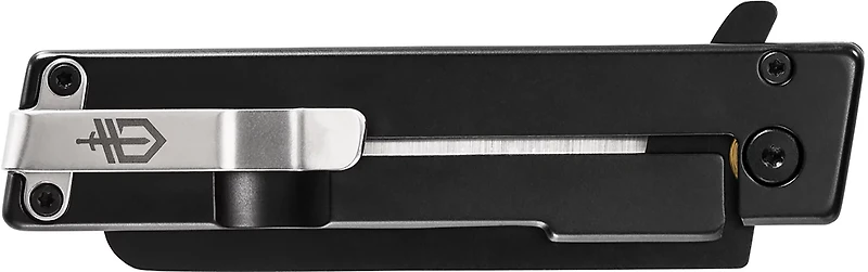 Gerber Quadrant Bamboo Folding Knife