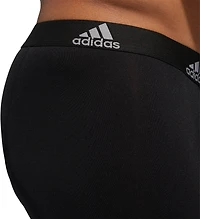 adidas Men's Performance Boxer Briefs 3-Pack