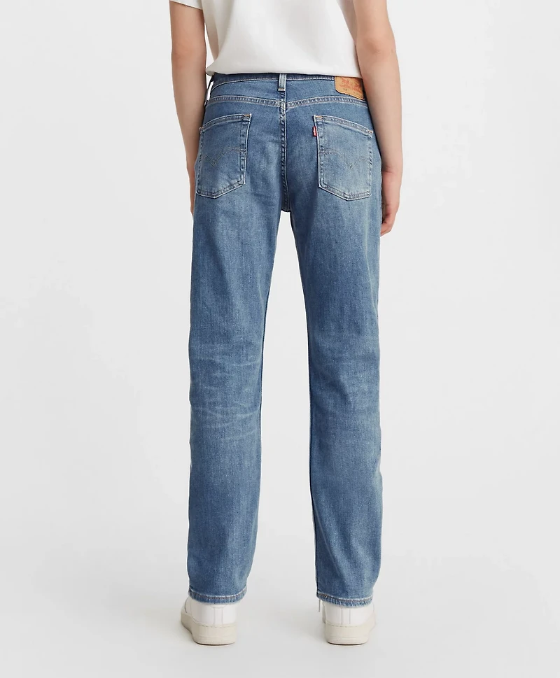Levi's Men's 514 Straight Fit Jean
