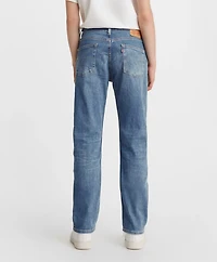 Levi's Men's 514 Straight Fit Jean