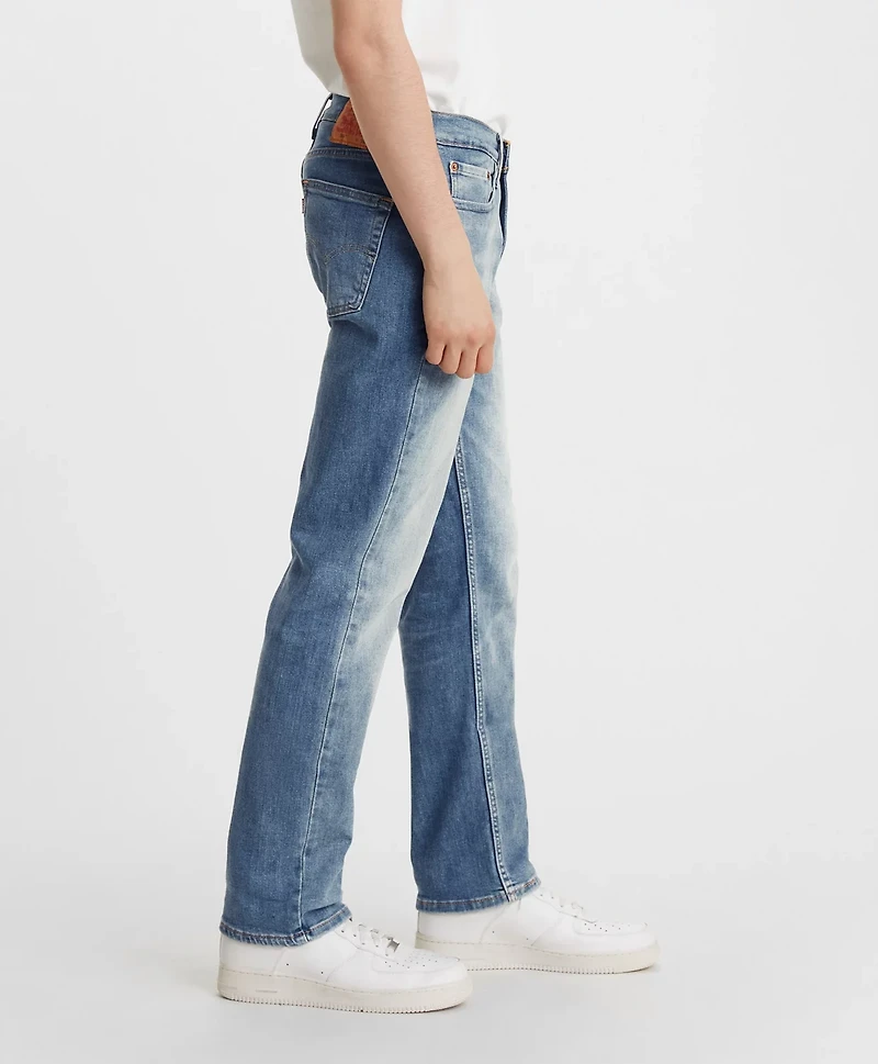 Levi's Men's 514 Straight Fit Jean