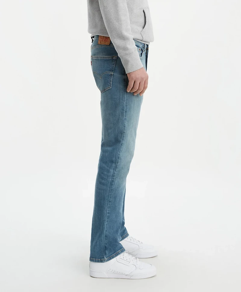 Levi's Men's 514 Straight Fit Jean
