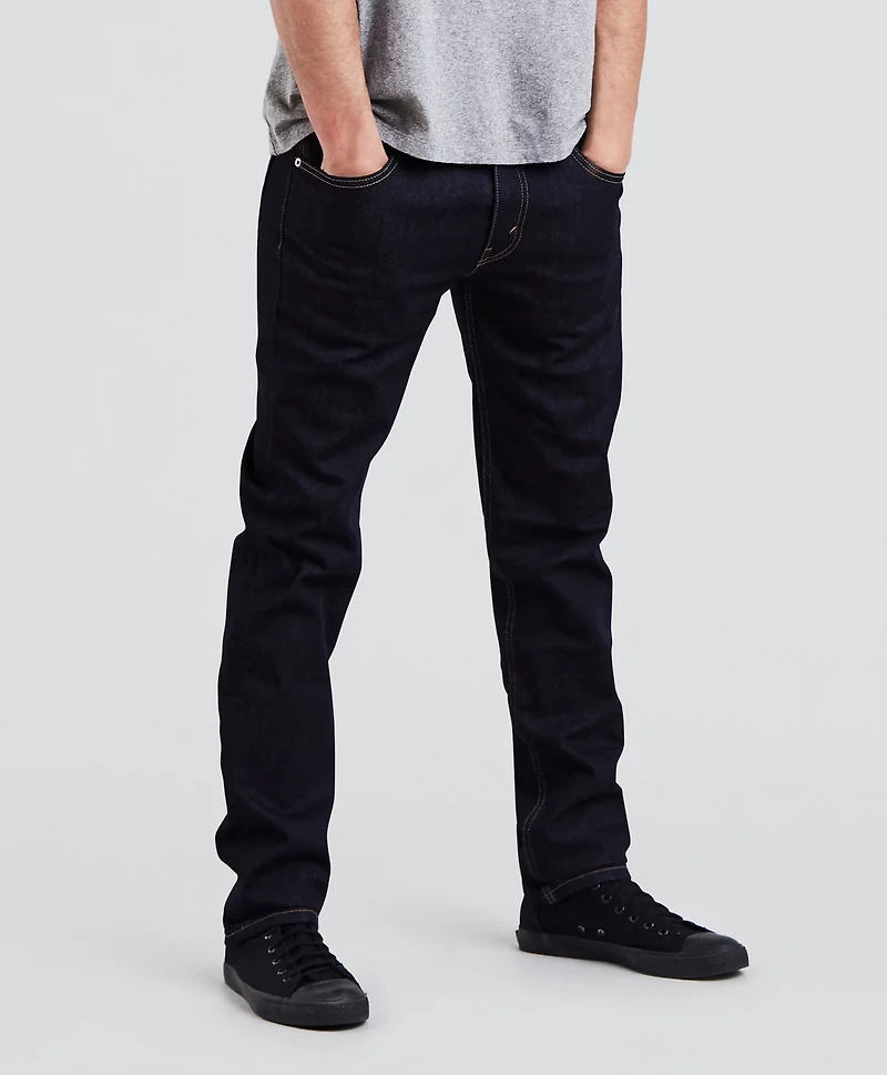 Levi's Men's 511 Slim Fit Jean