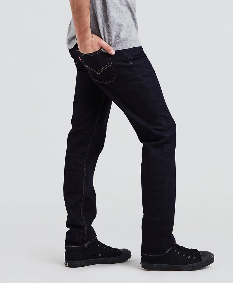Levi's Men's 511 Slim Fit Jean