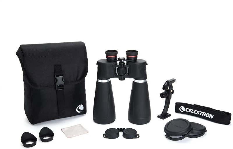 Celestron SkyMaster Pro 15x70 Binoculars