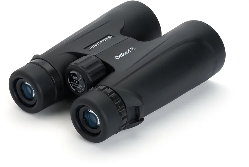 Celestron Outland X 10x50 Binoculars