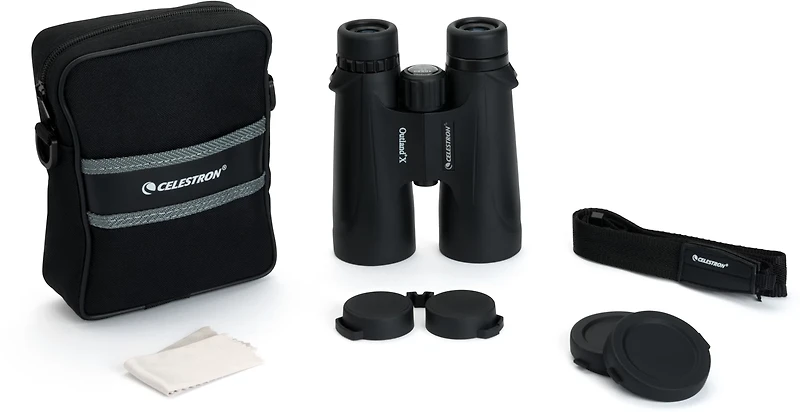 Celestron Outland X 10x50 Binoculars