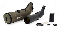 Celestron TrailSeeker 80mm 45-Degree Spotting Scope
