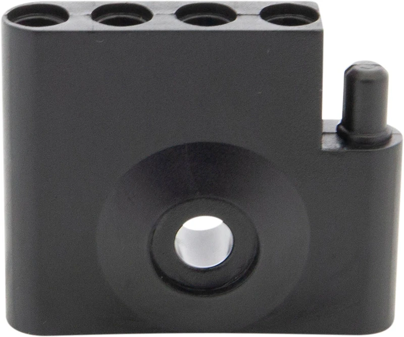 Optronics 5-Way Trailer Harness Plug Protector