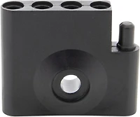 Optronics 5-Way Trailer Harness Plug Protector