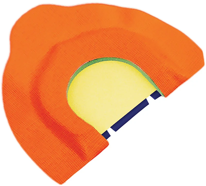 Primos Mastering the Art Turkey Mouth Call Set