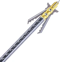 RAGE X-Treme Cut-on-Contact Broadheads 2-Pack