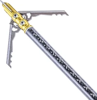 RAGE X-Treme Cut-on-Contact Broadheads 2-Pack