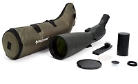 Celestron TrailSeeker 100mm 45-Degree Spotting Scope