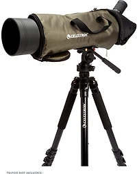 Celestron TrailSeeker 100mm 45-Degree Spotting Scope