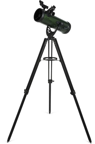 Celestron ExploraScope 114AZ Telescope
