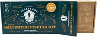 Mystery Tackle Box Saltwater Fishing Kit