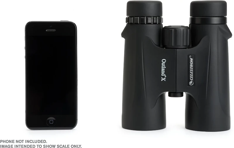 Celestron Outland X 10x42 Binoculars
