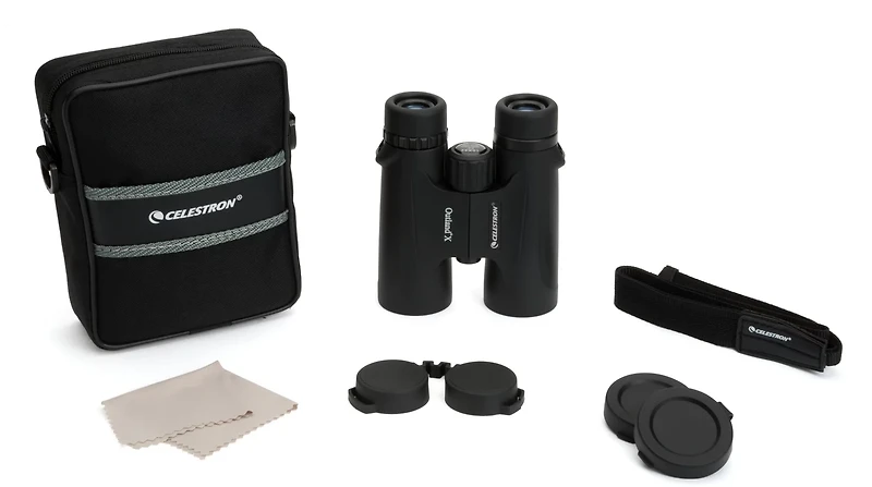Celestron Outland X 10x42 Binoculars