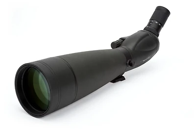 Celestron TrailSeeker 100mm 45-Degree Spotting Scope