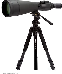 Celestron TrailSeeker 100mm 45-Degree Spotting Scope