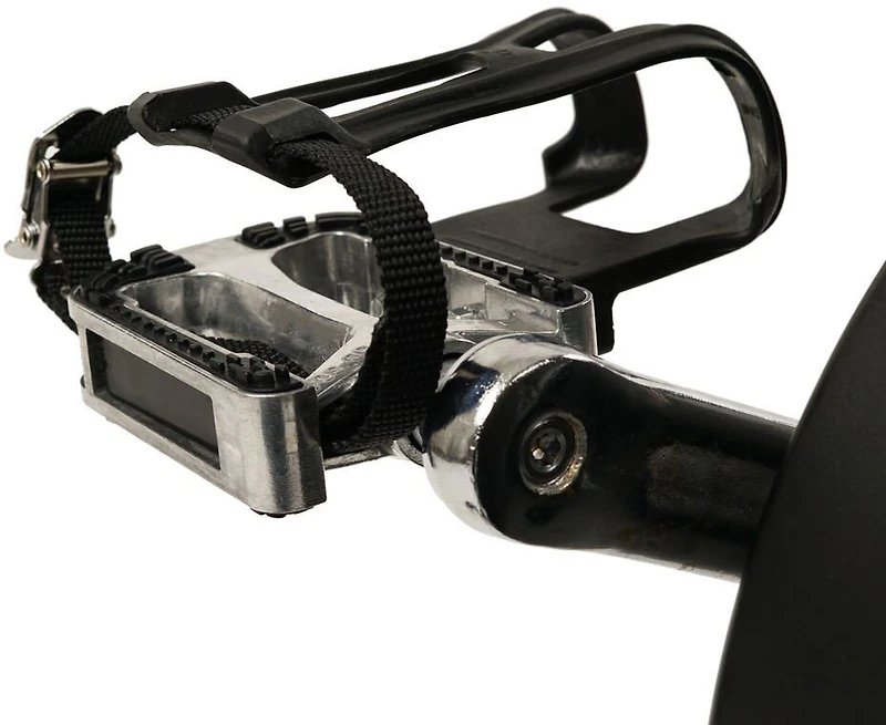 Sunny Health & Fitness Evolution Pro Magnetic Belt Drive Indoor Cycling Bike