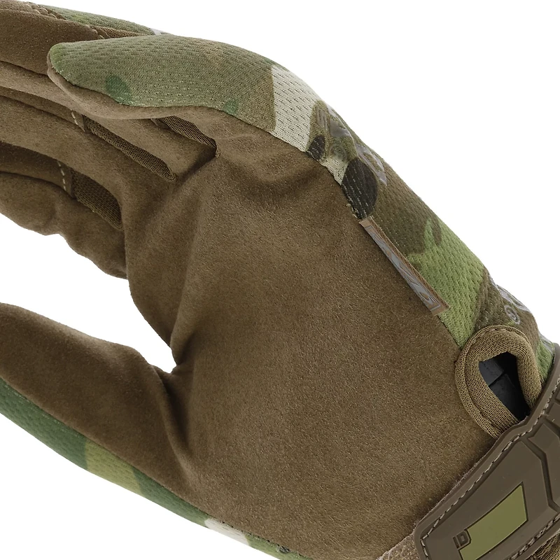 Mechanix Wear Men's MultiCam® Original Gloves