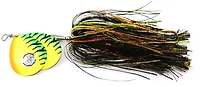 Musky Mayhem Tackle Double Showgirl 1-5/8 oz. Spinnerbait