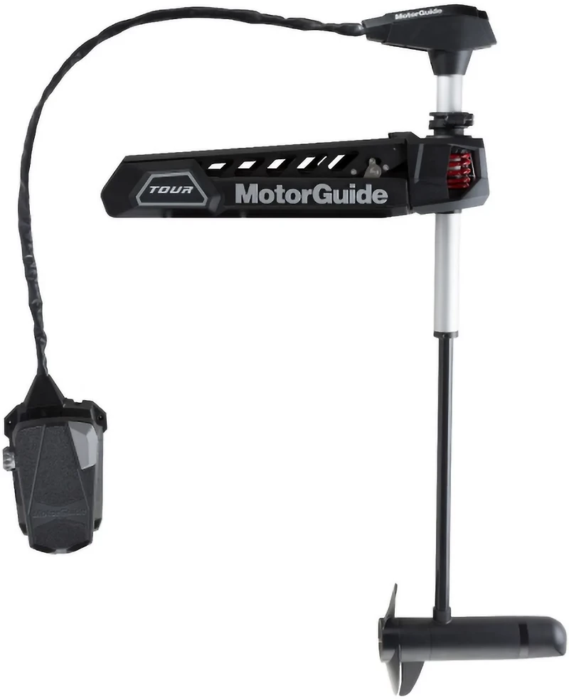 Attwood Pro Tour 45 in Freshwater Bow-Mount Trolling Motor