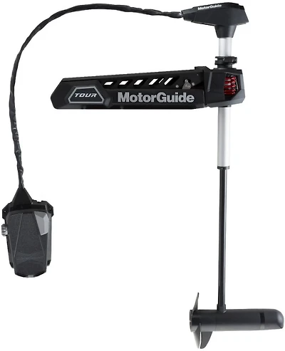 Attwood Pro Tour 45 in Freshwater Bow-Mount Trolling Motor