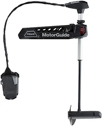 Attwood Pro Tour 45 in Freshwater Bow-Mount Trolling Motor