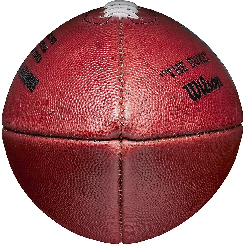 Wilson The Duke NFL Football