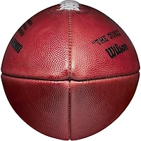 Wilson The Duke NFL Football