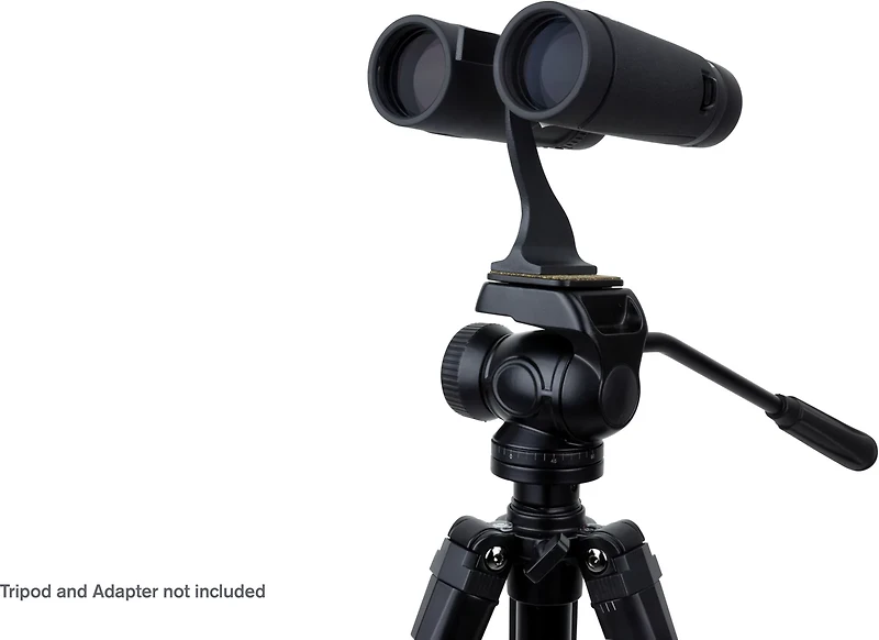 Celestron TrailSeeker ED 10x42 Binoculars