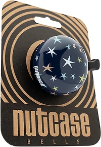 Nutcase Girls' Large Bicycle Bell