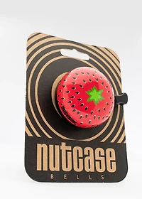 Nutcase Girls' Large Bicycle Bell