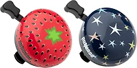 Nutcase Girls' Large Bicycle Bell