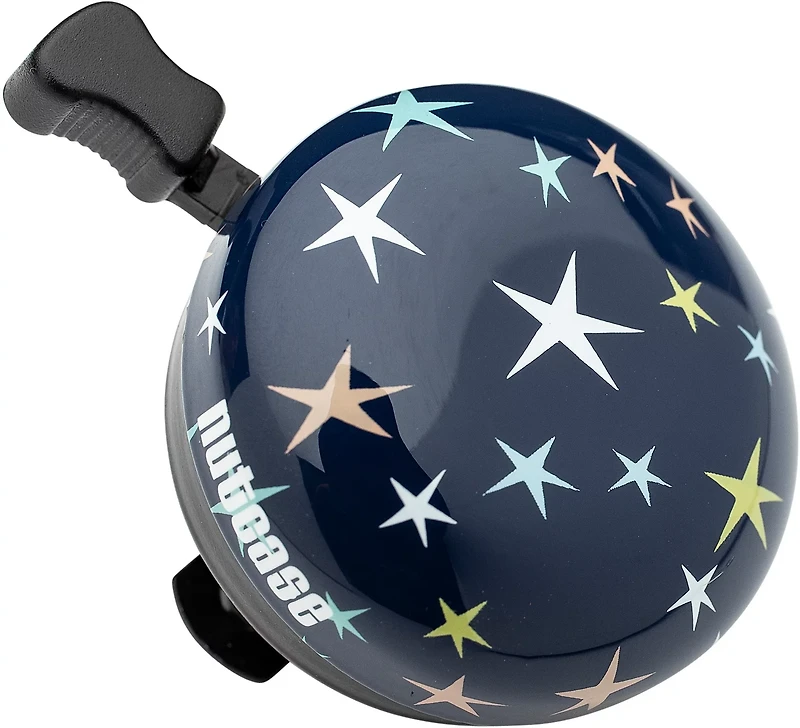 Nutcase Girls' Large Bicycle Bell