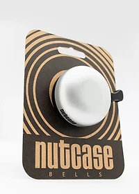 Nutcase Boys' Large Bicycle Bell