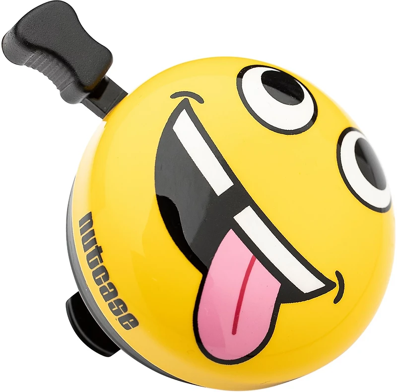 Nutcase Boys' Large Bicycle Bell