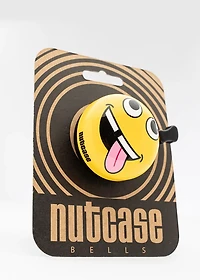 Nutcase Boys' Large Bicycle Bell