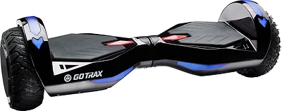 GOTRAX Nova Pro Self-Balancing Hoverboard