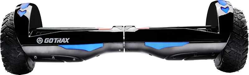 GOTRAX Nova Pro Self-Balancing Hoverboard