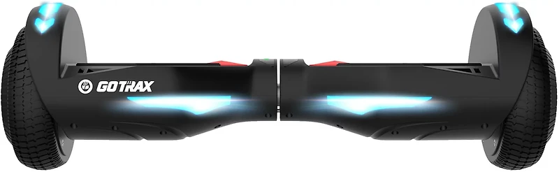 GOTRAX Nova LED Hoverboard