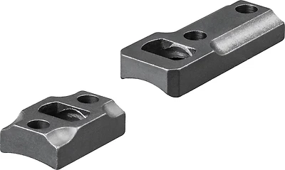 Leupold 60910 Dual Dovetail Style 2-Piece Base for Kimber 84 Rifles