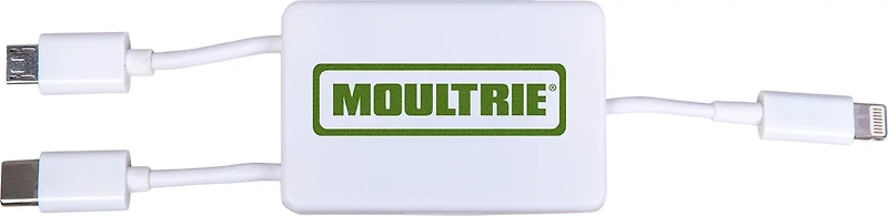 Moultrie GEN3 Card Reader