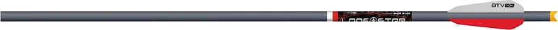EASTON Lonestar Aluminum Bolt